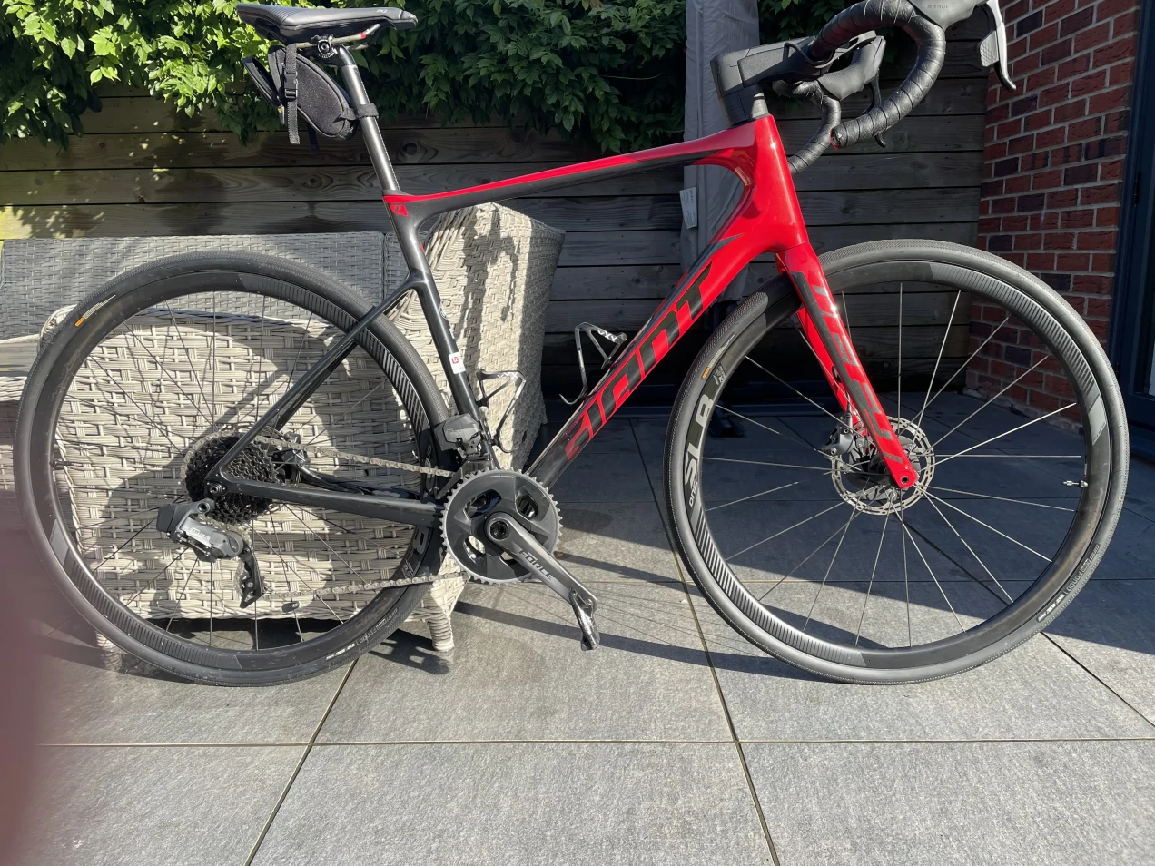 giant defy advanced 2020