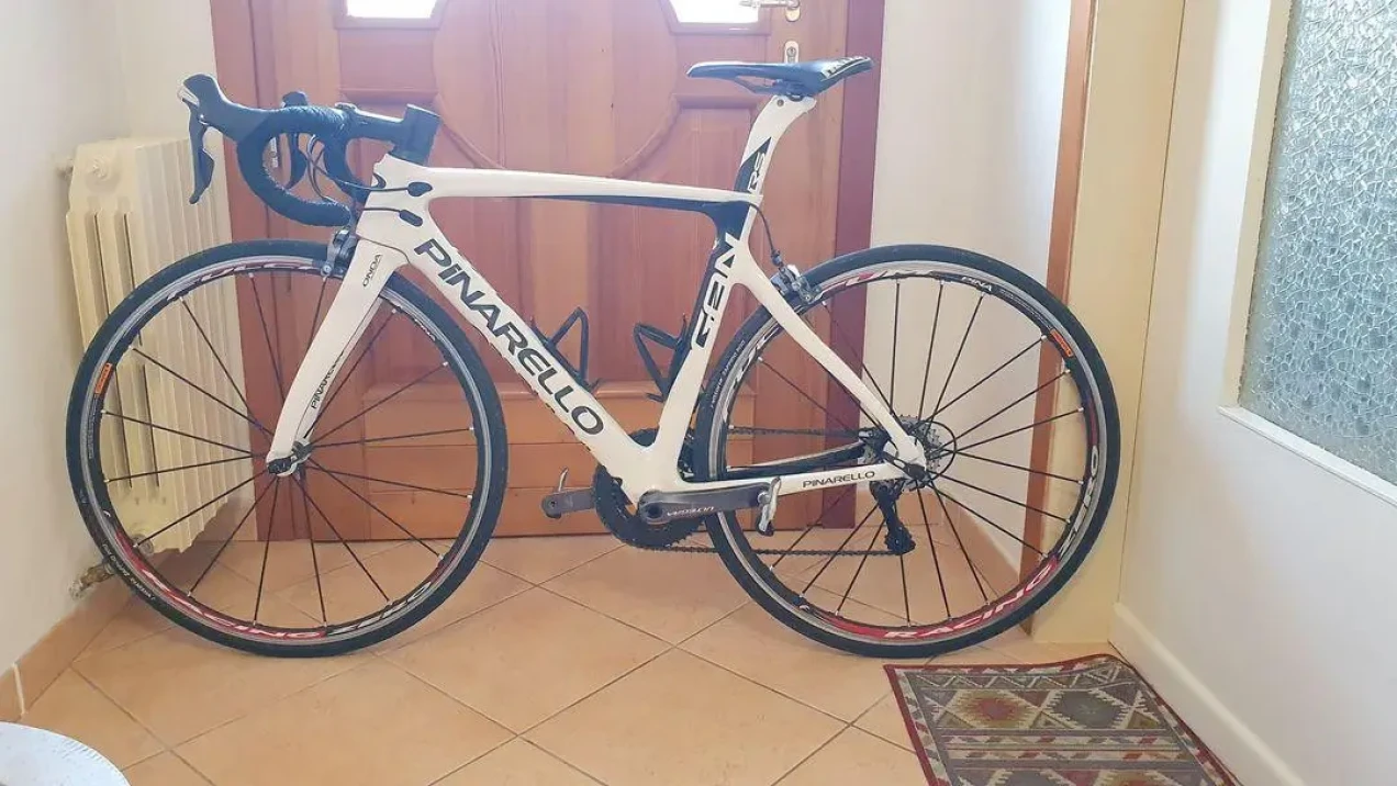 pinarello gan s 2018