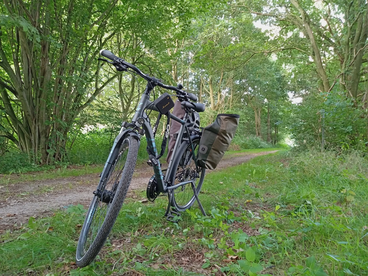 Compel Xrc 500 used in XL | buycycle