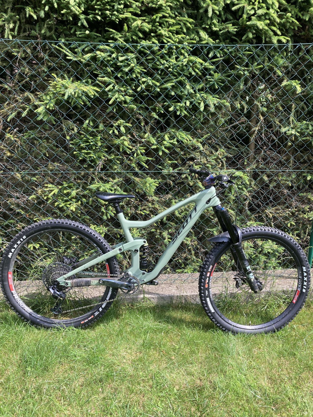 scott ransom 910 2021