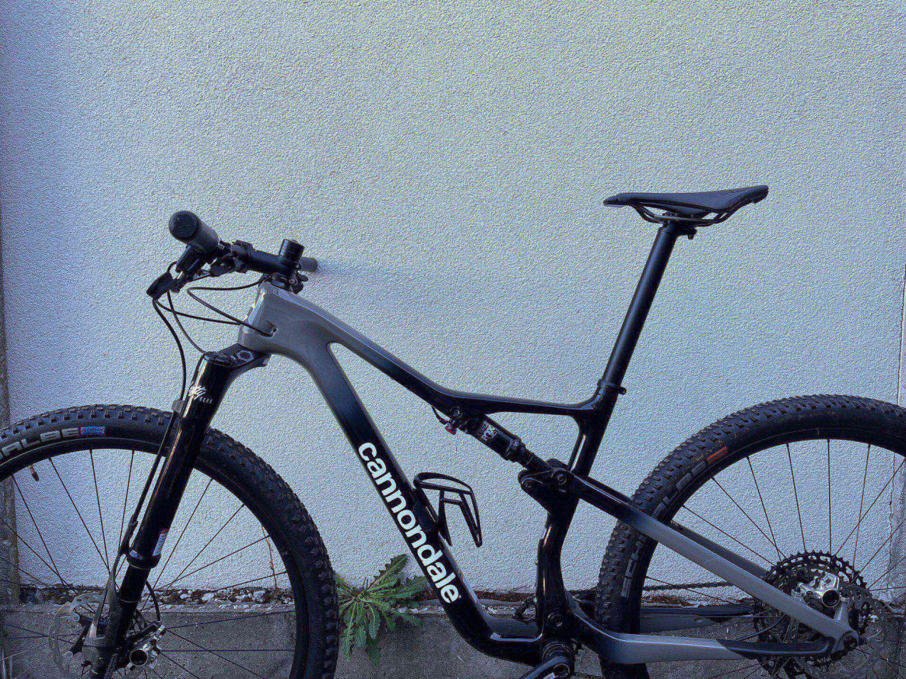 cannondale scalpel 3 2020