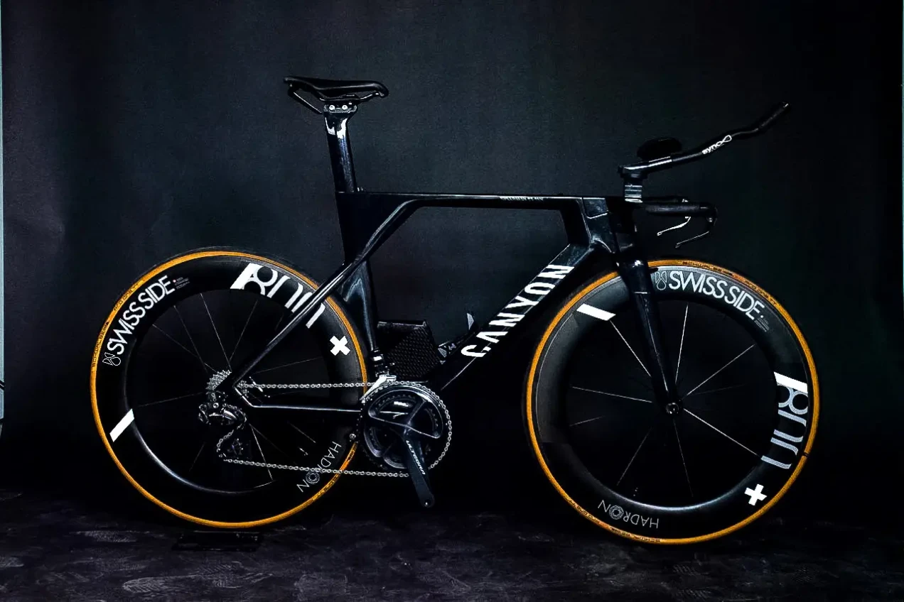 canyon speedmax 2019