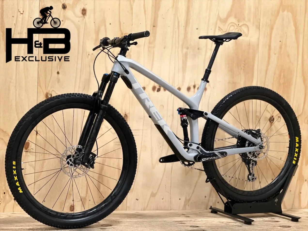 2019 trek fuel ex 9.8 for sale