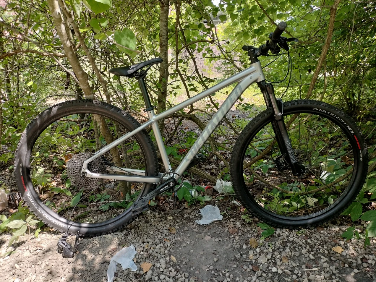 Specialized Rockhopper Expert 27.5 used in MD | buycycle