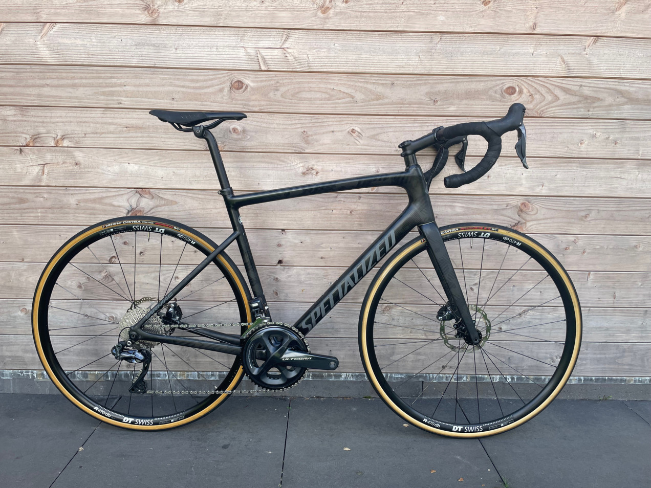 tarmac sl6 comp disc di2