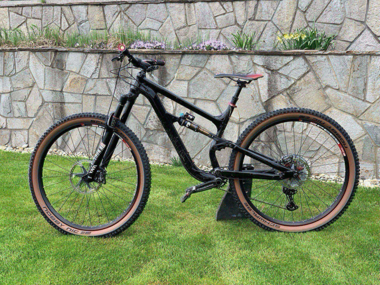 Cannondale Habit 5 used in m buycycle