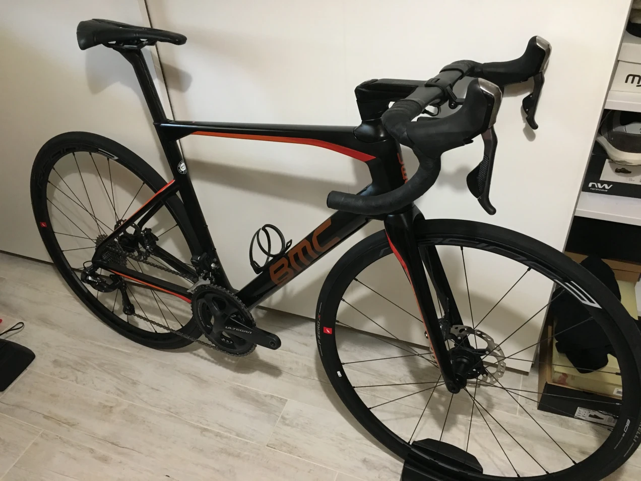 bmc roadmachine 02 2017