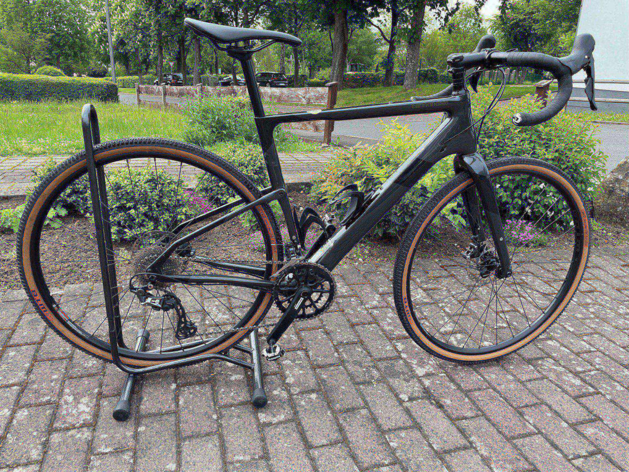 cannondale topstone 5