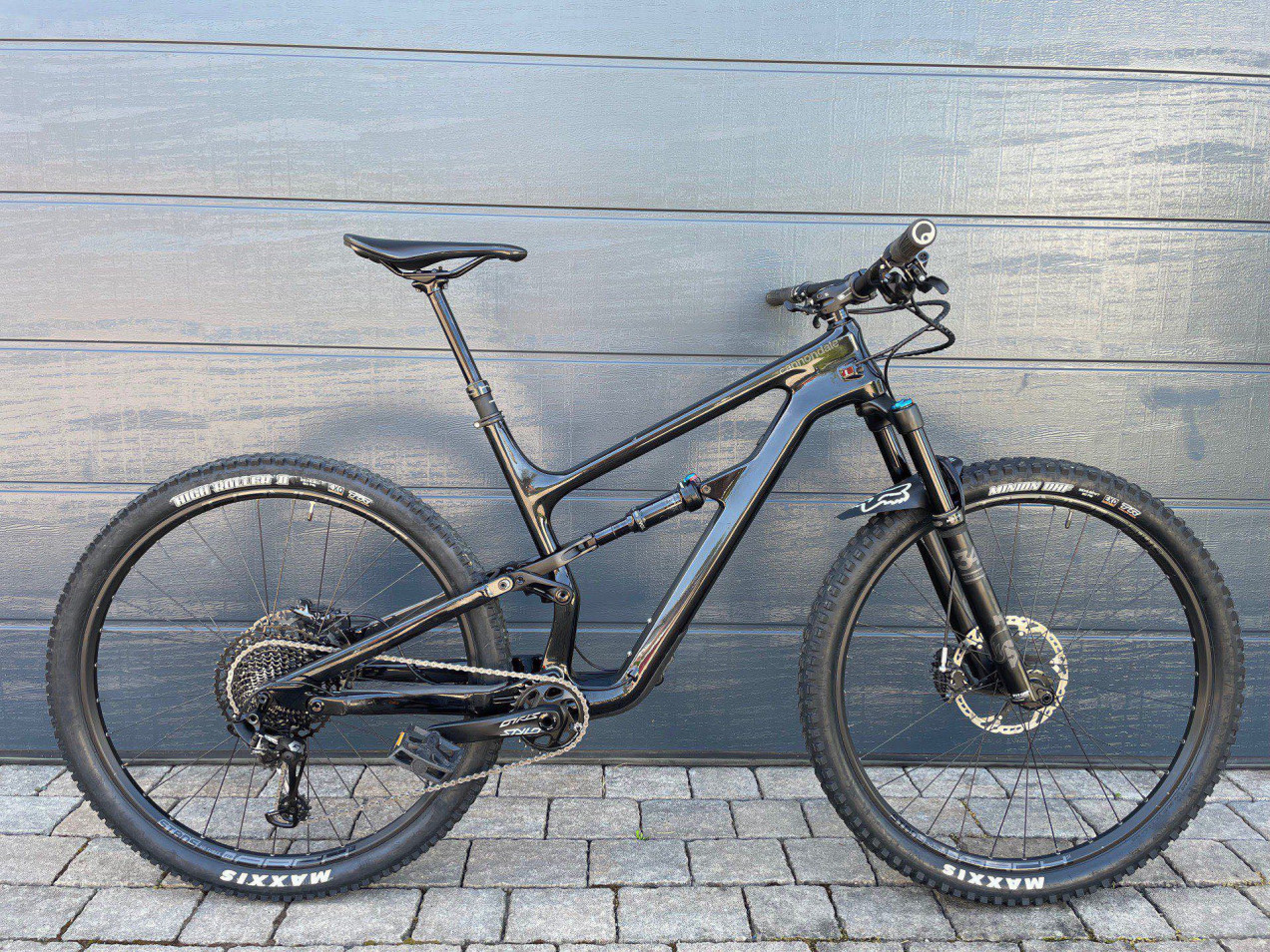 habit cannondale 2019