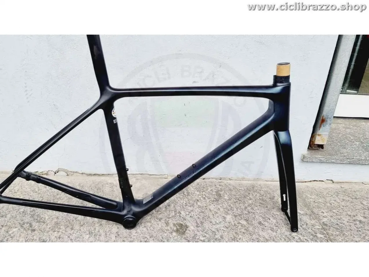 tcr disc frameset