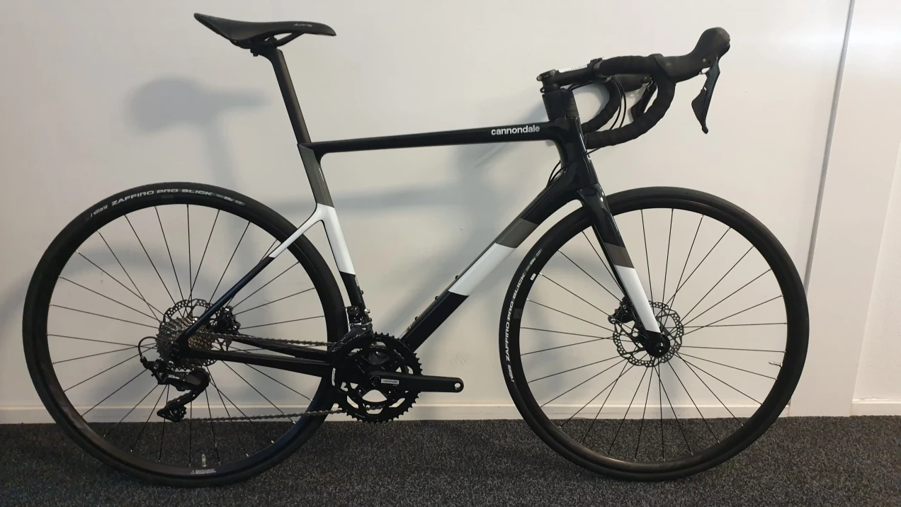 cannondale supersix evo 105 2015