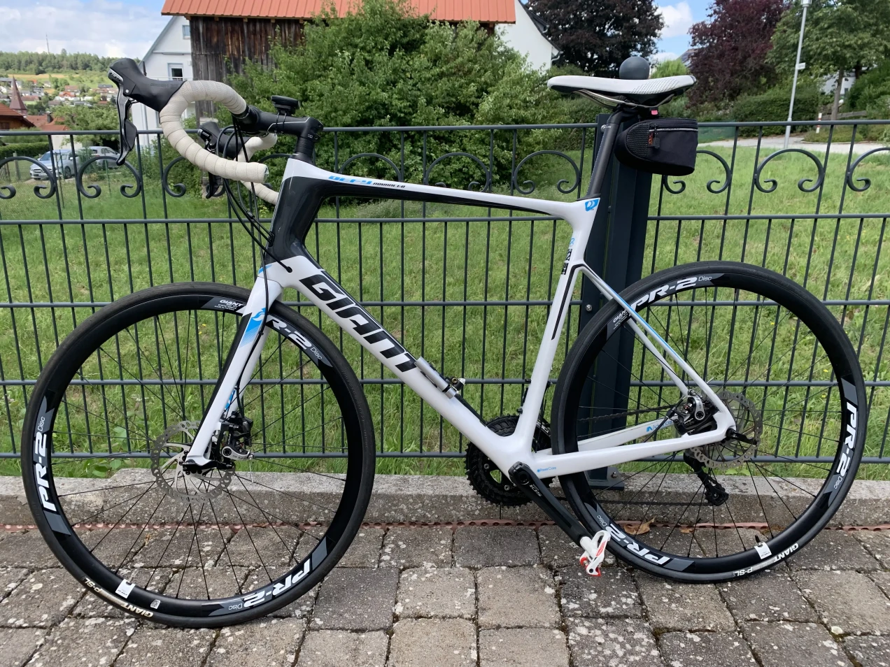 used giant defy