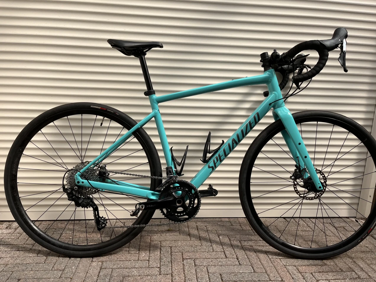 Specialized Diverge Elite E5 used in 56 cm | buycycle