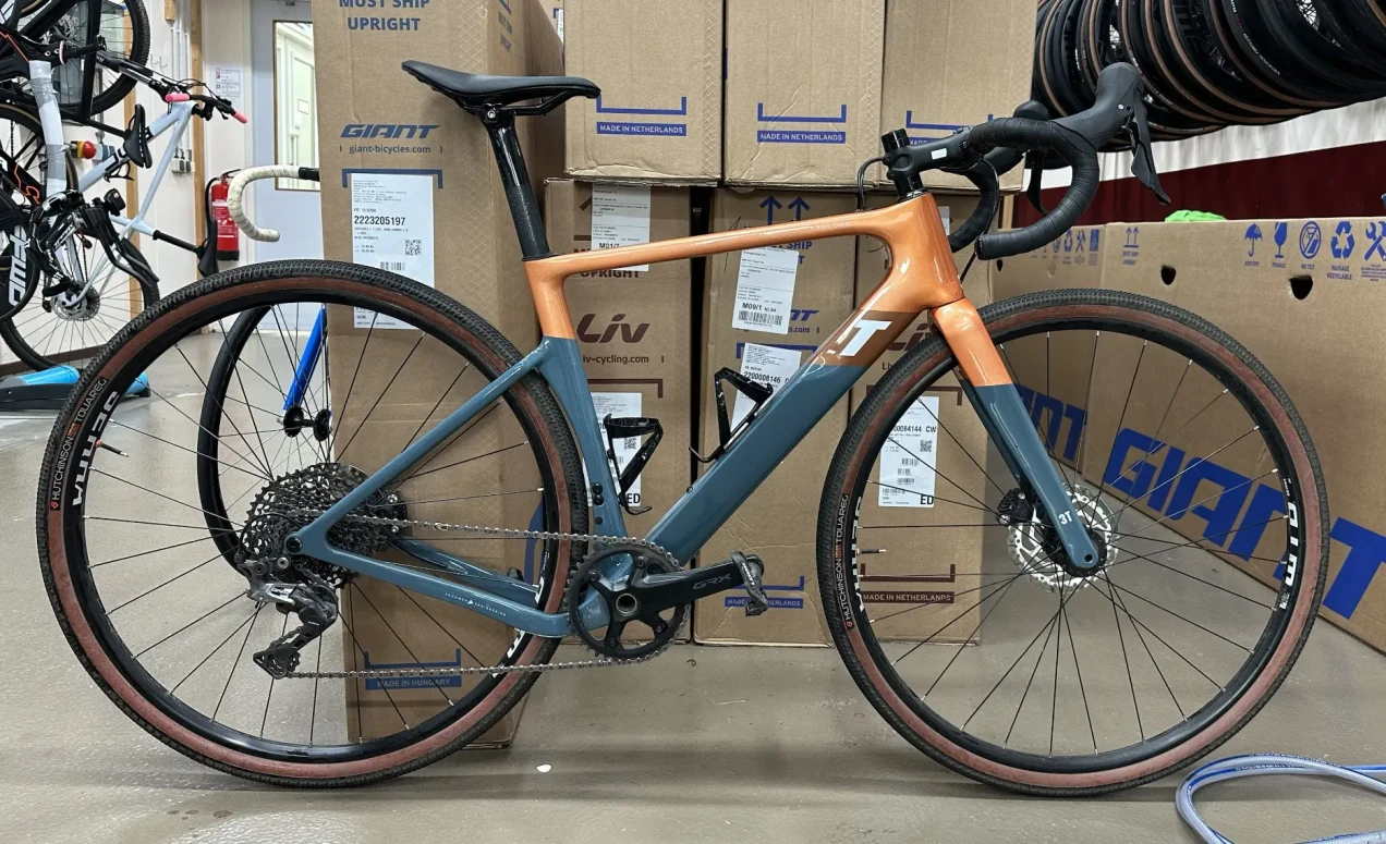 3t exploro race grx