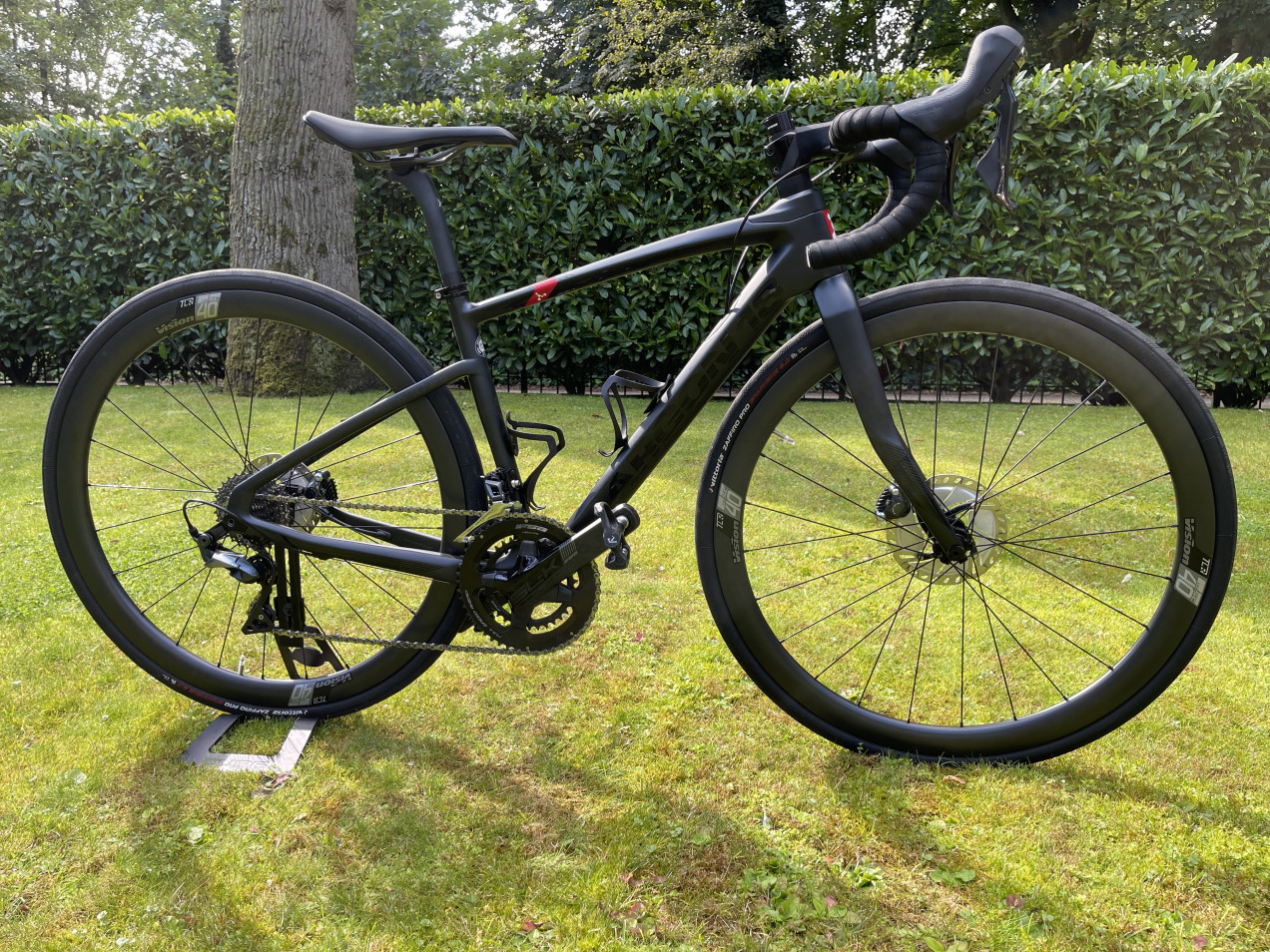 argon 18 krypton pro 2021