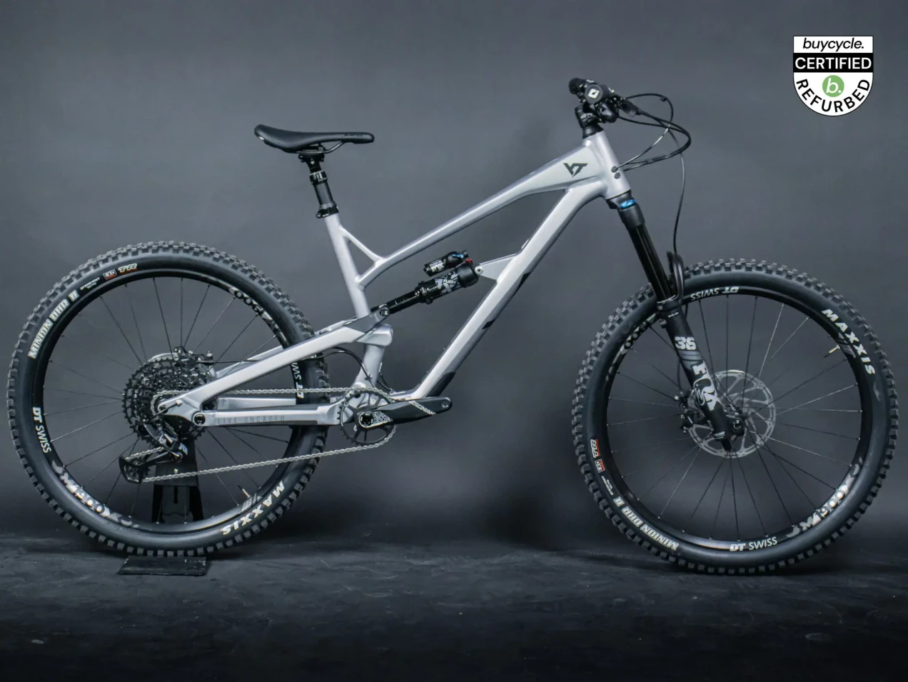 YT Industries Jeffsy CORE 2 used in xl | buycycle