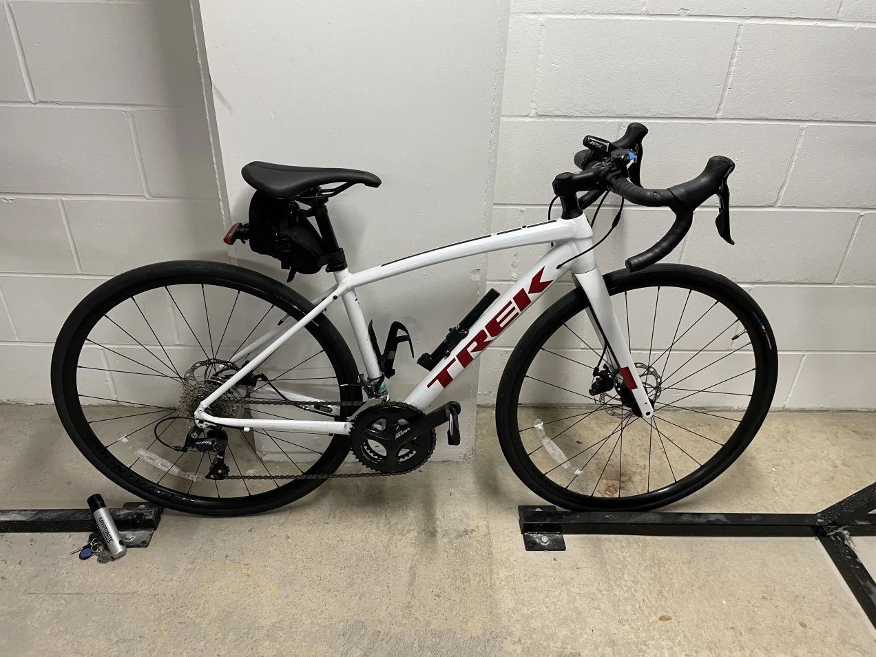 trek domane 3 al