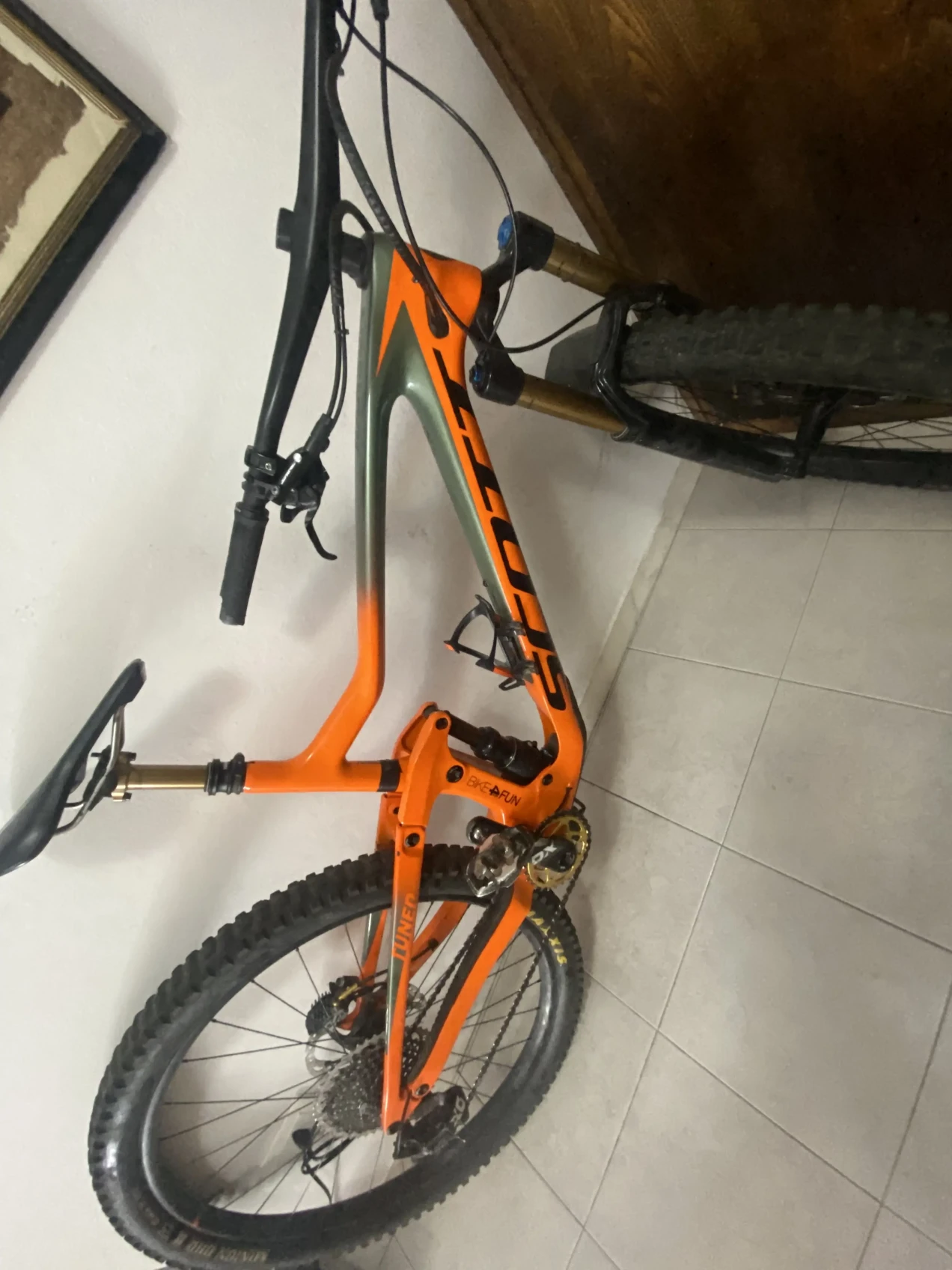 scott ransom tuned 2020