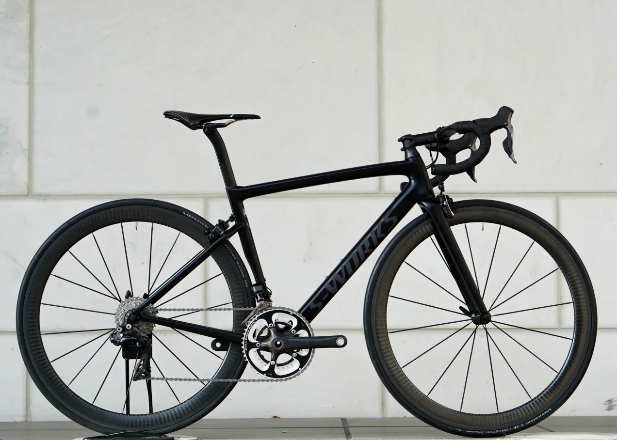 Specialized S-Works Tarmac used in M | buycycle