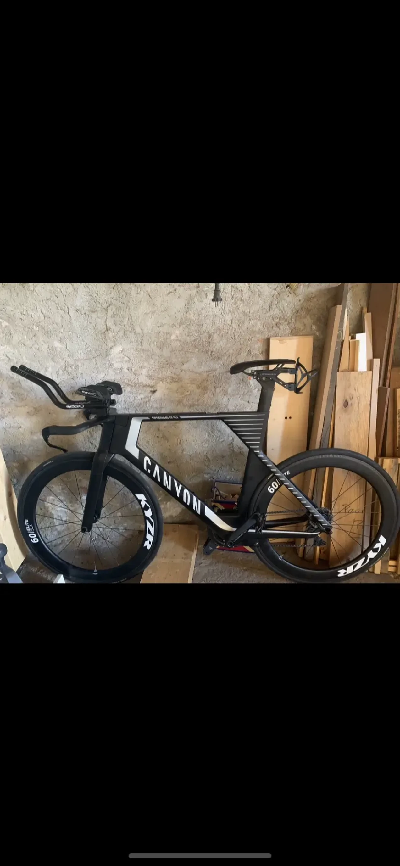 canyon speedmax cf 8.0 2019