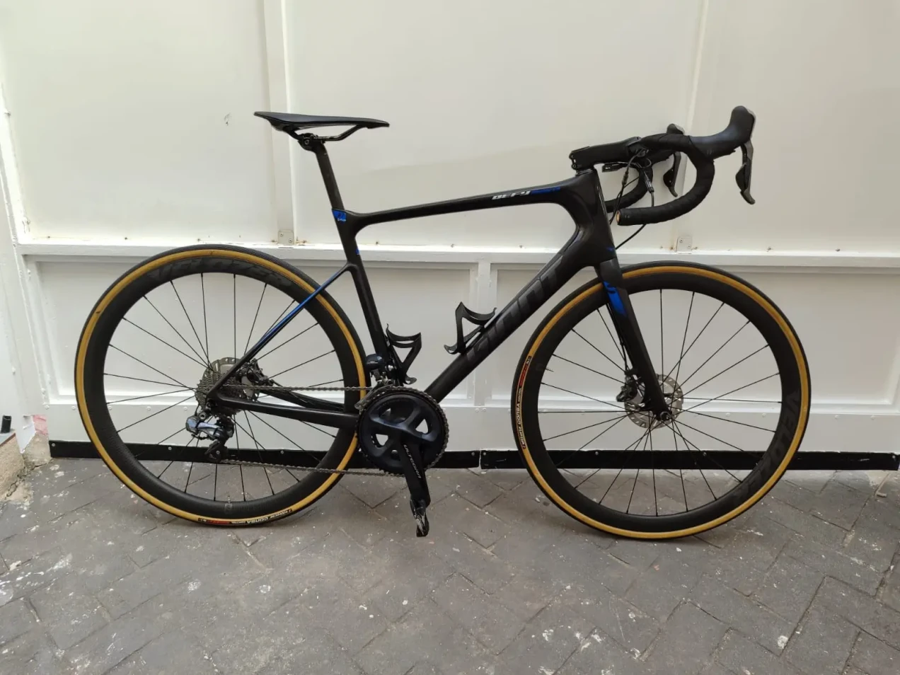 Giant Defy Advanced used in m | buycycle