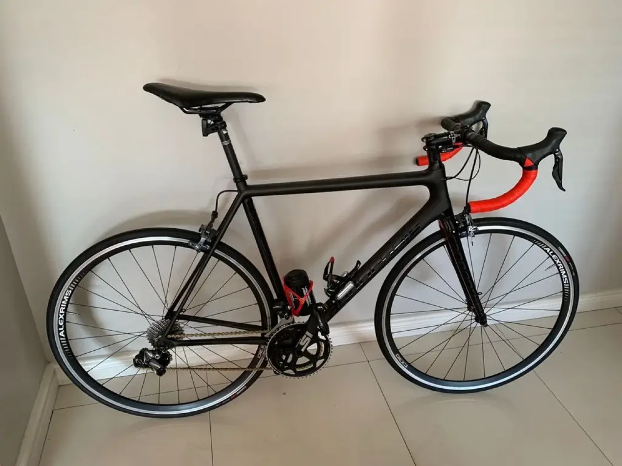 cannondale supersix evo 2018 ultegra