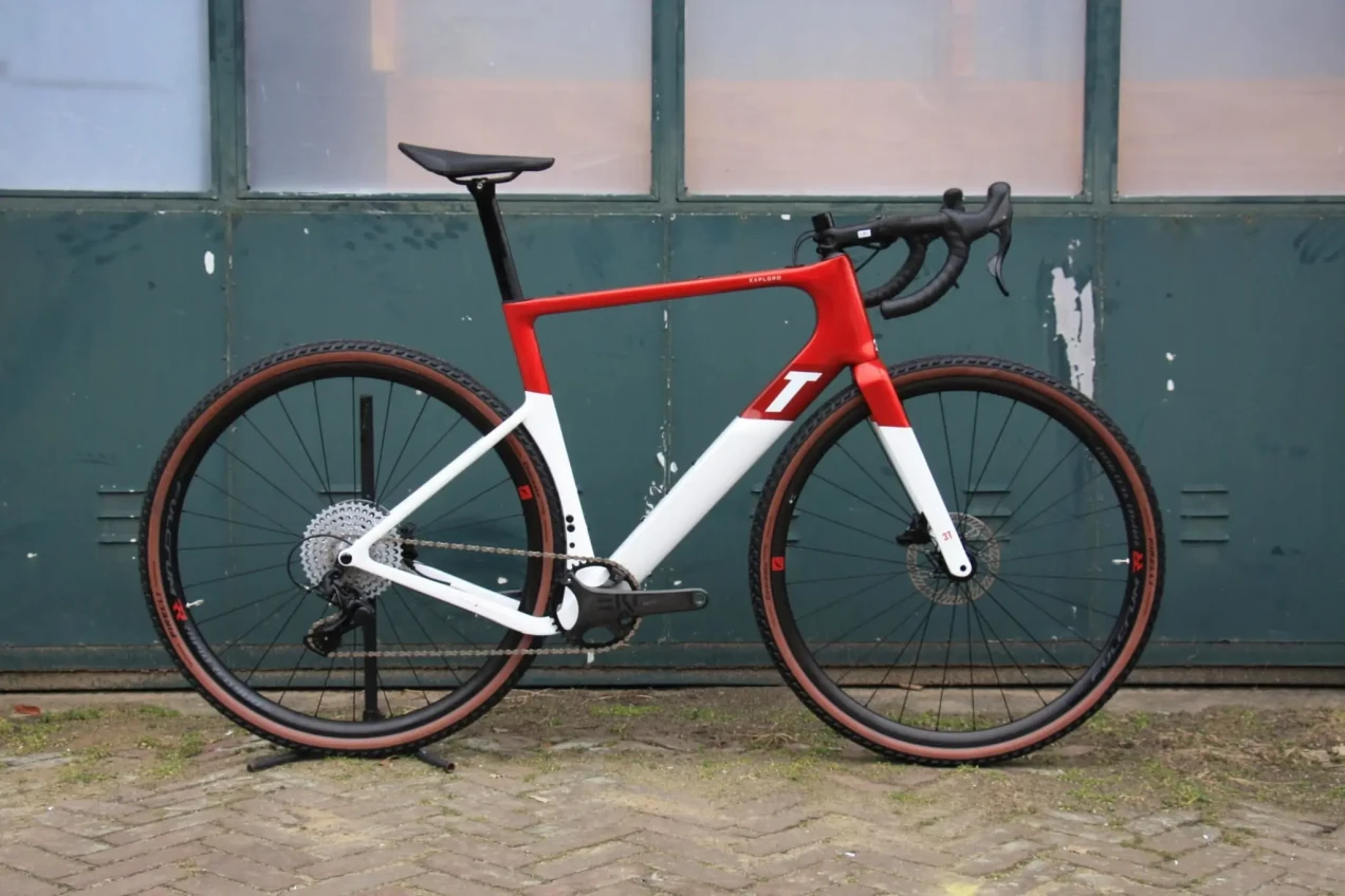 3t exploro ekar