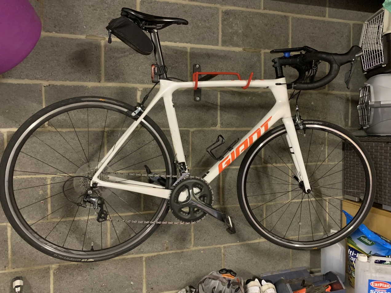 harga giant tcr advanced 1 disc