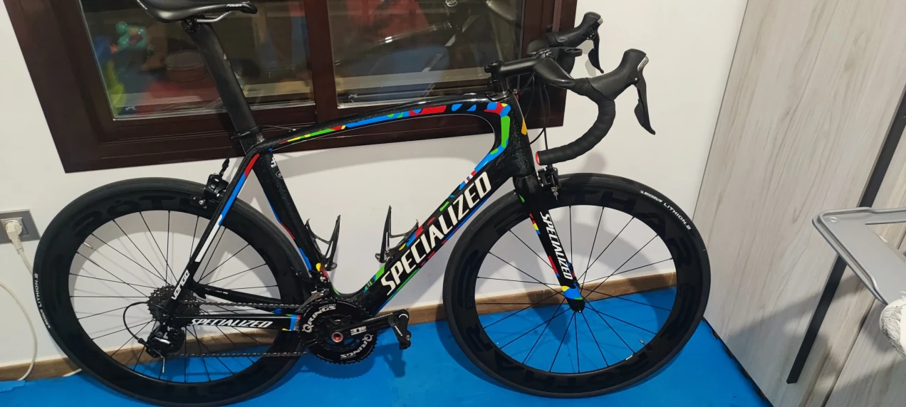 Specialized Venge Elite used in xl | buycycle