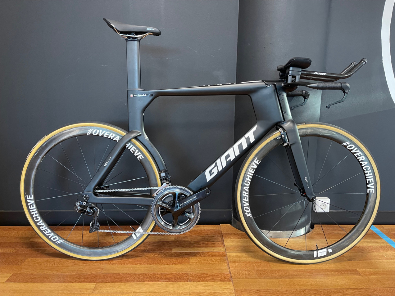 giant fastroad sl1 2019