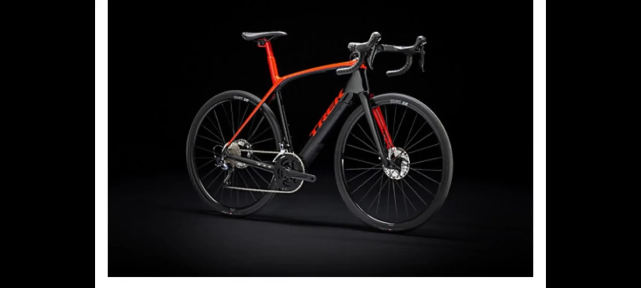 trek domane  lt