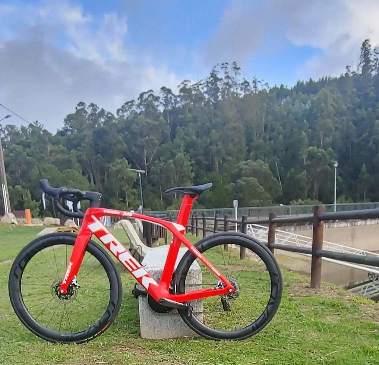 trek madone slr 9 2020