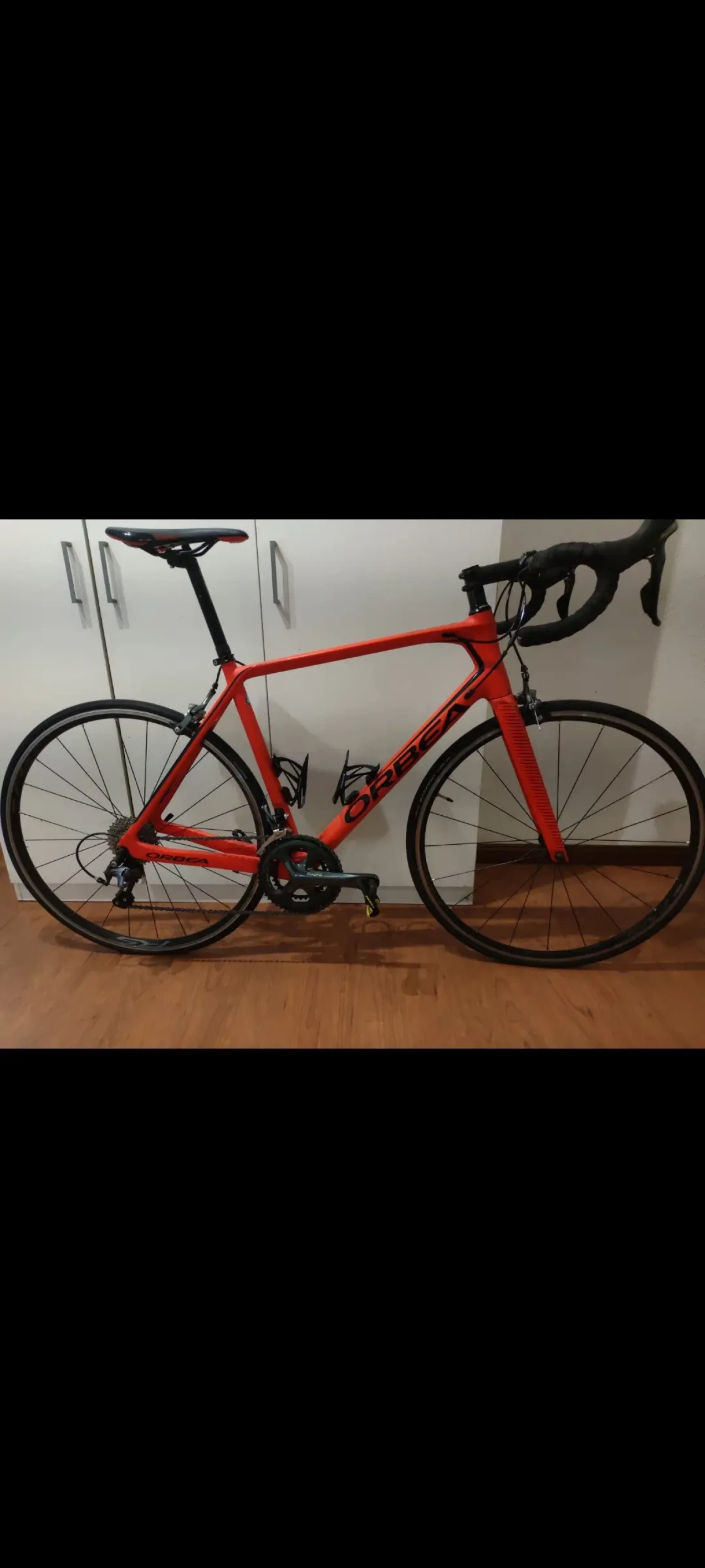 orbea avant m40 2018