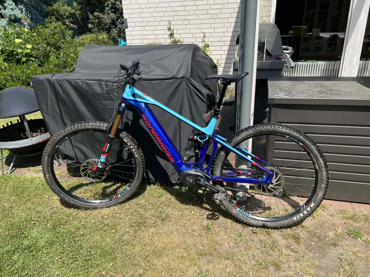 giant fastroad comax 2 review