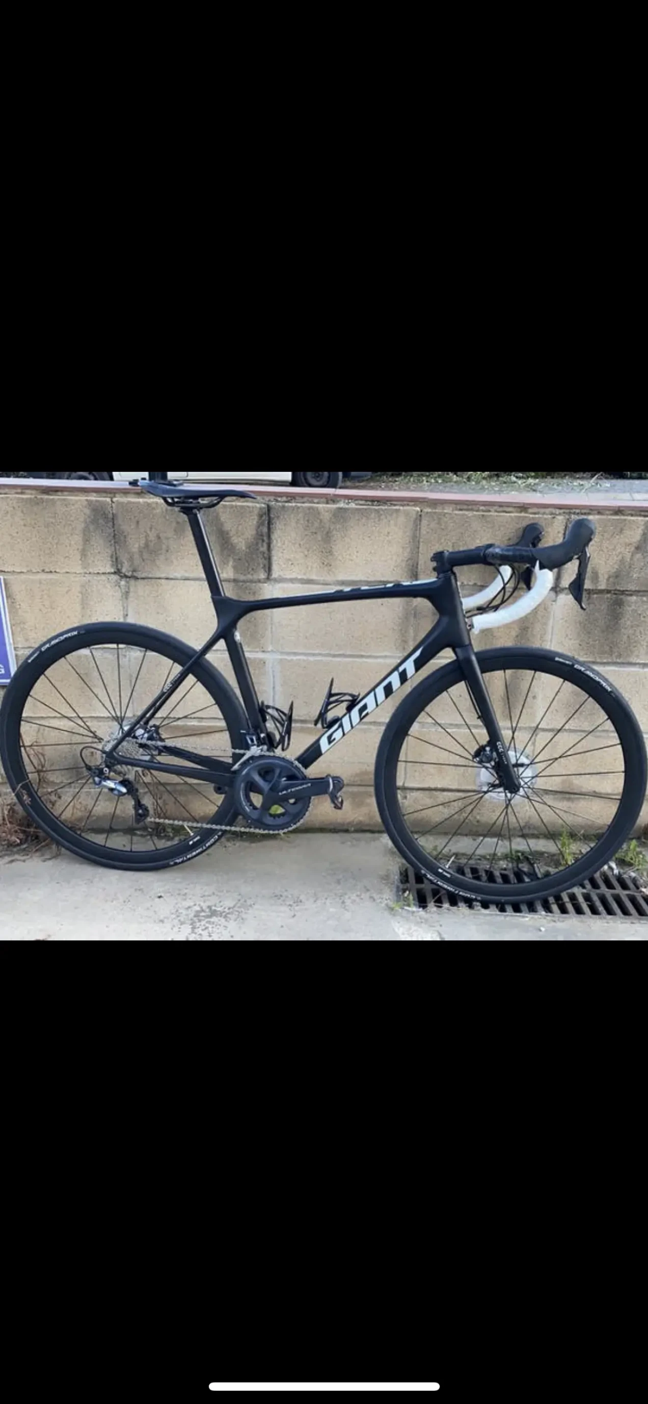 giant tcr pro disc 2020