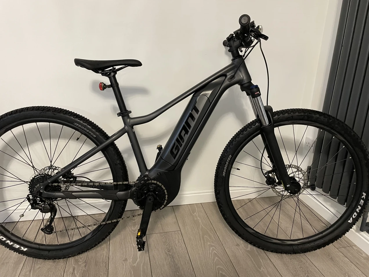 Giant Talon E+ 29 Sport used in SM buycycle