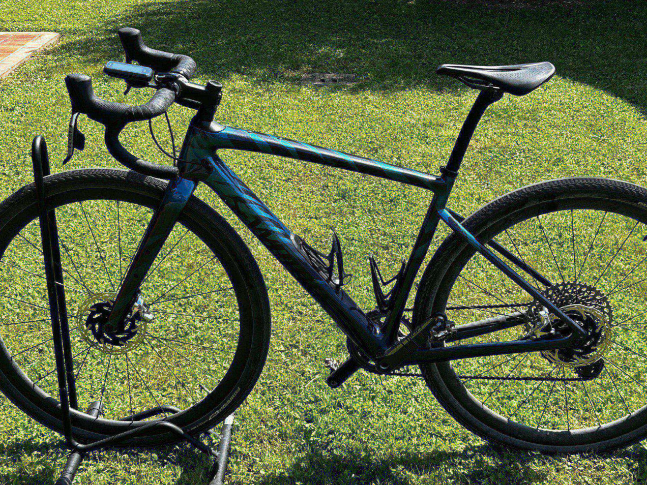 Specialized SWorks Diverge usato in m buycycle