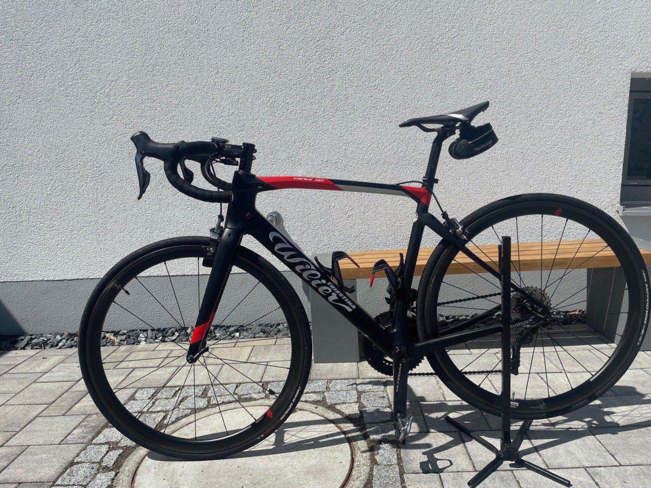 wilier cento 1 ndr disc 2021