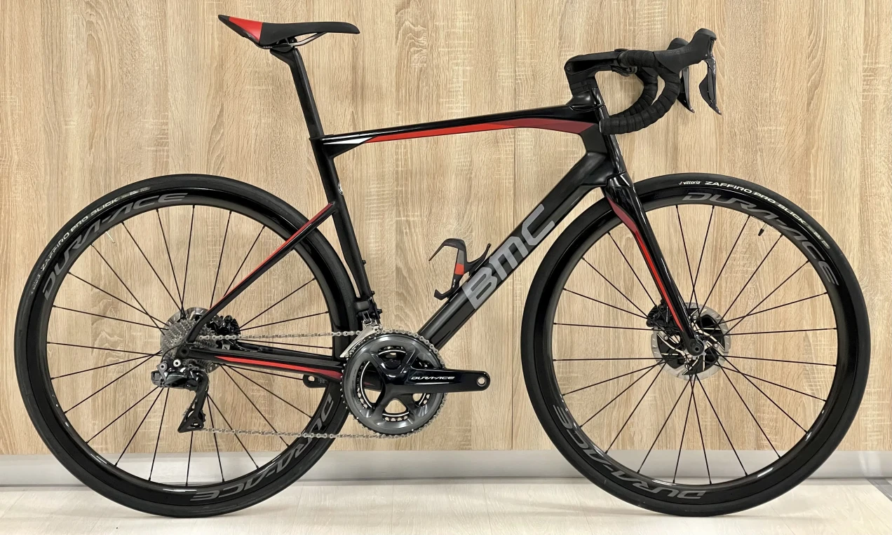 bmc roadmachine 01 one