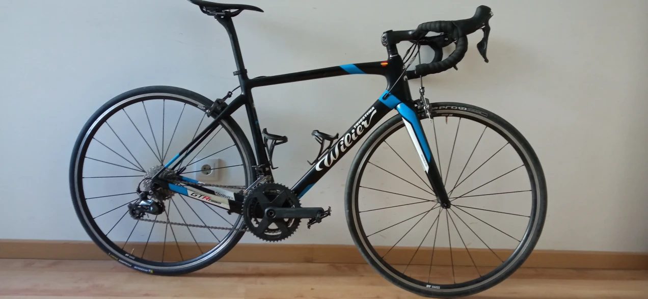 wilier gtr team 2020 review