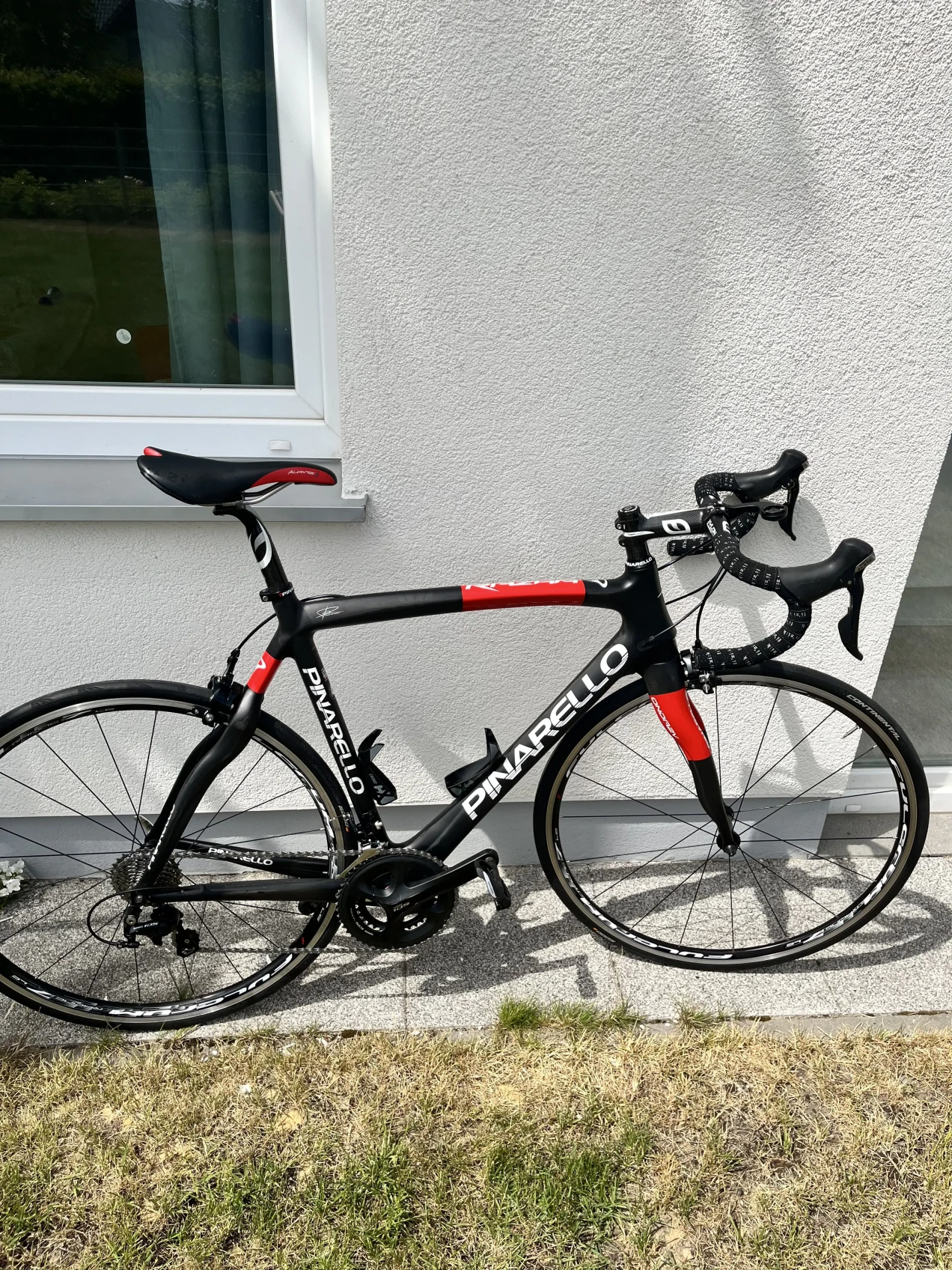 pinarello k