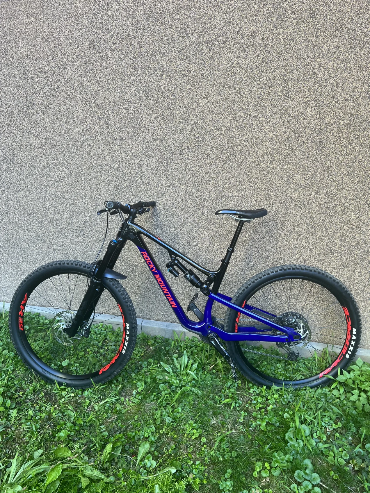 rocky mountain altitude carbon 70