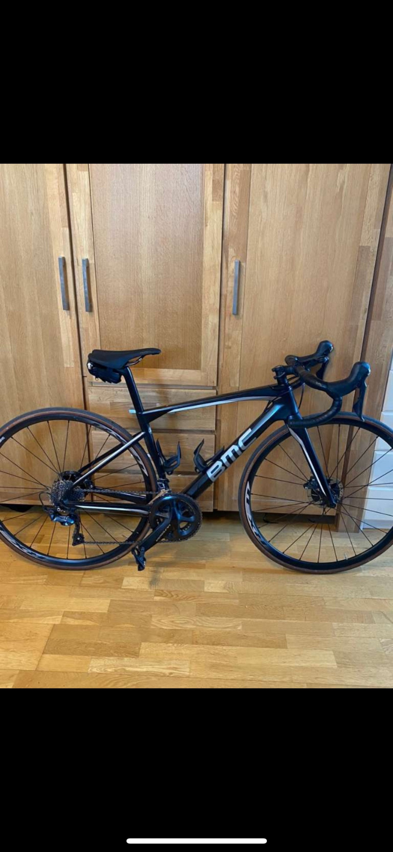 bmc roadmachine 02 two 2019