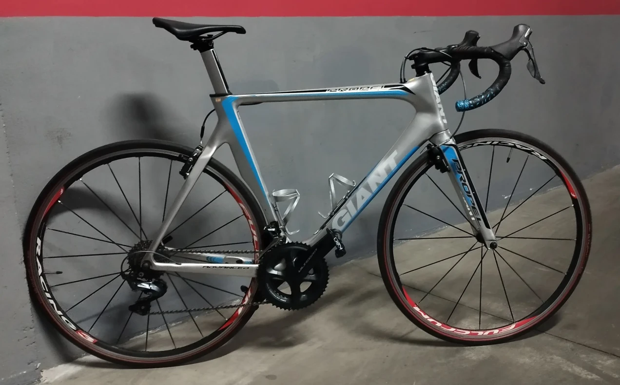 giant propel advanced 2 2014