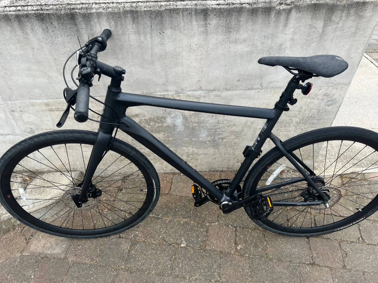 boardman urb 8.9 urban hybrid bike 2021