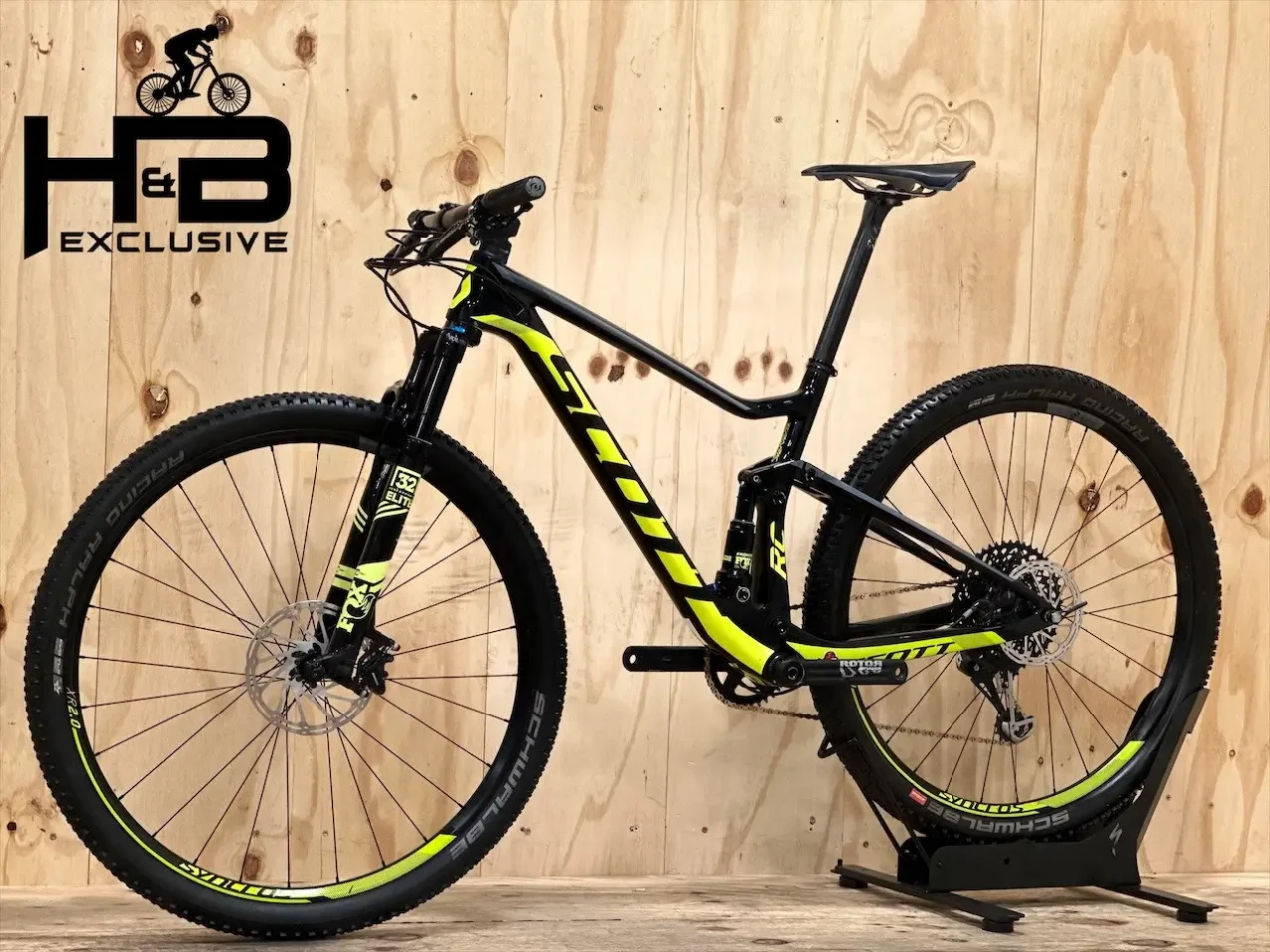 scott spark rc 900 pro 2018