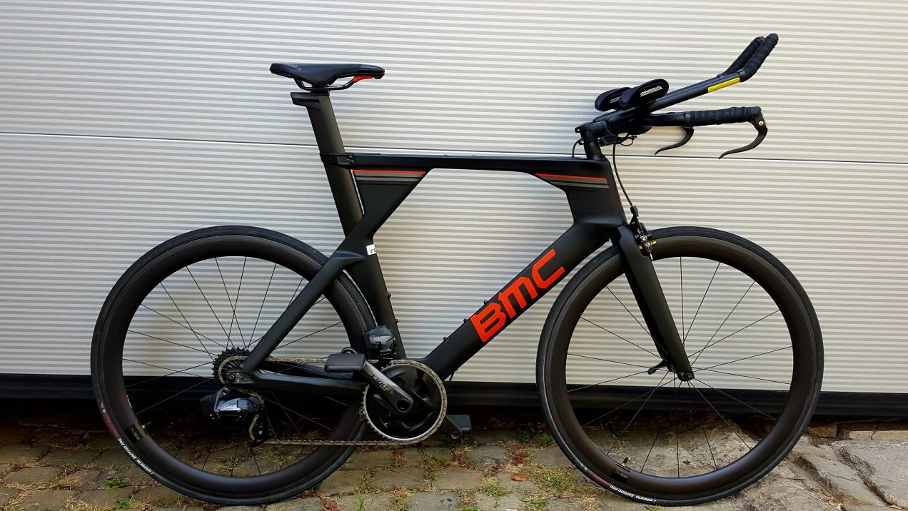 bmc tt bike 2020