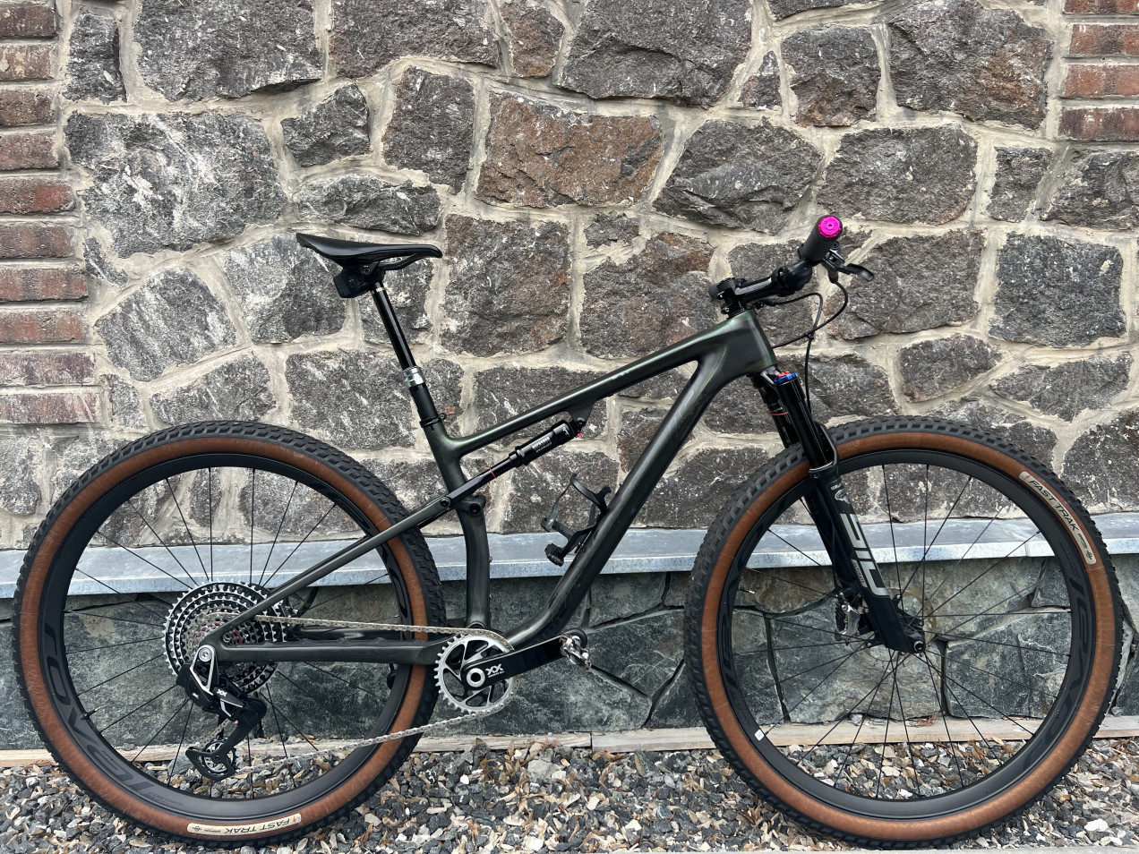 specialized 2021 epic