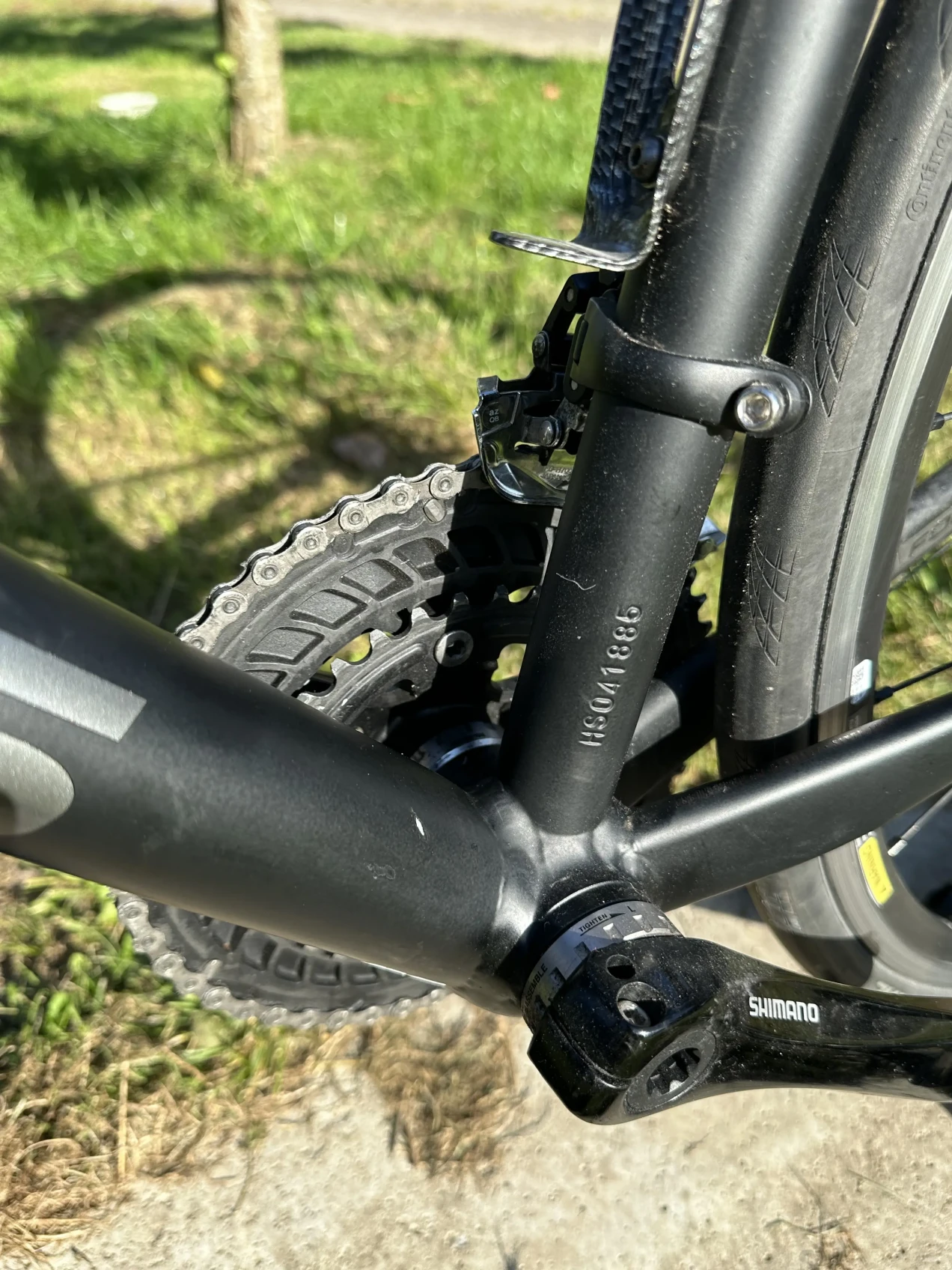 focus izalco race 9.7 review