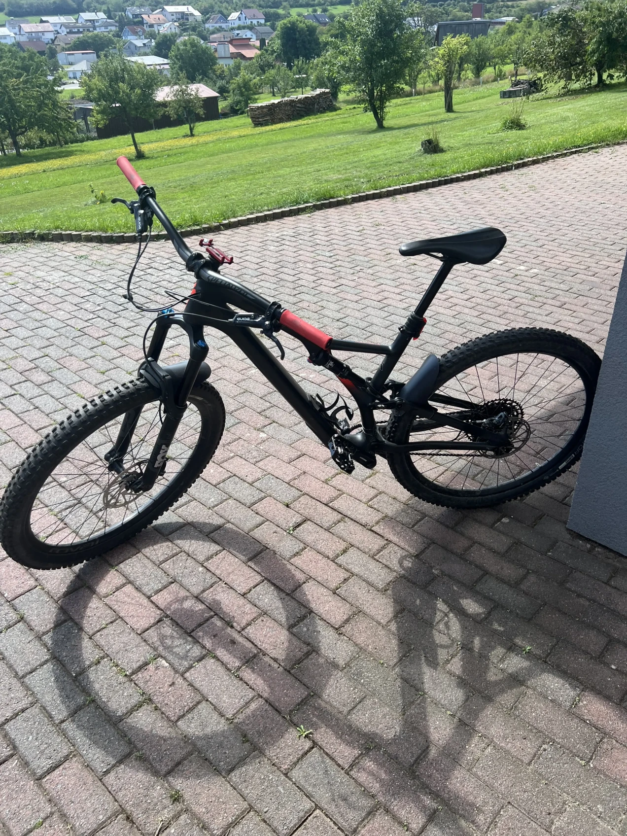 specialized stumpjumper comp carbon 29 2020